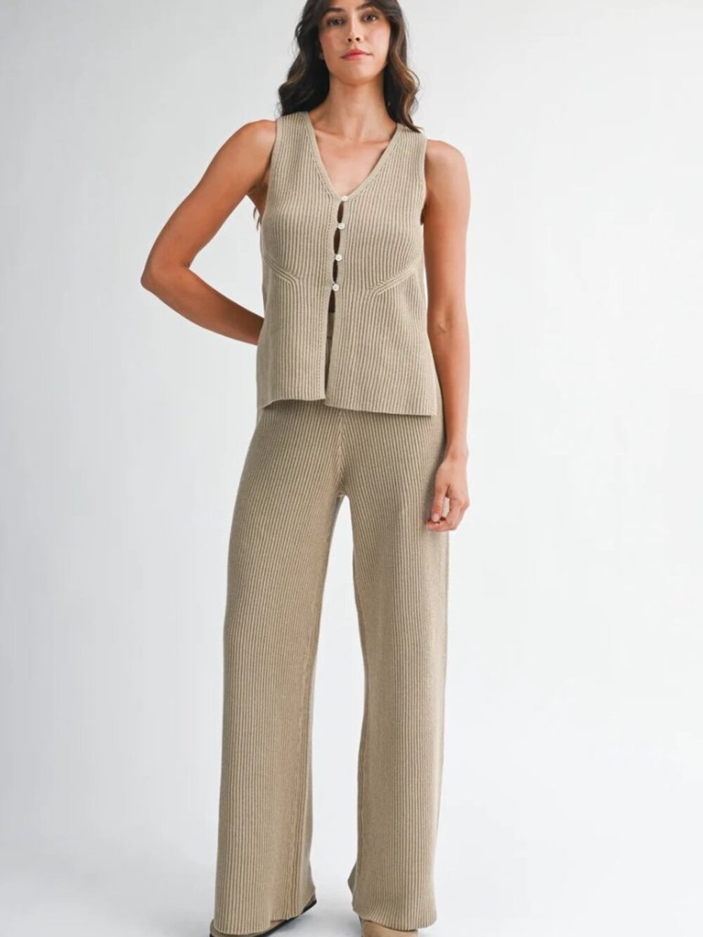 NWT In Package Knit Set - Picture 2 of 16